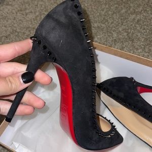 Christian Louboutin Pumps